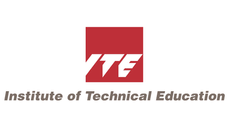 Institue of Technical Education Logo