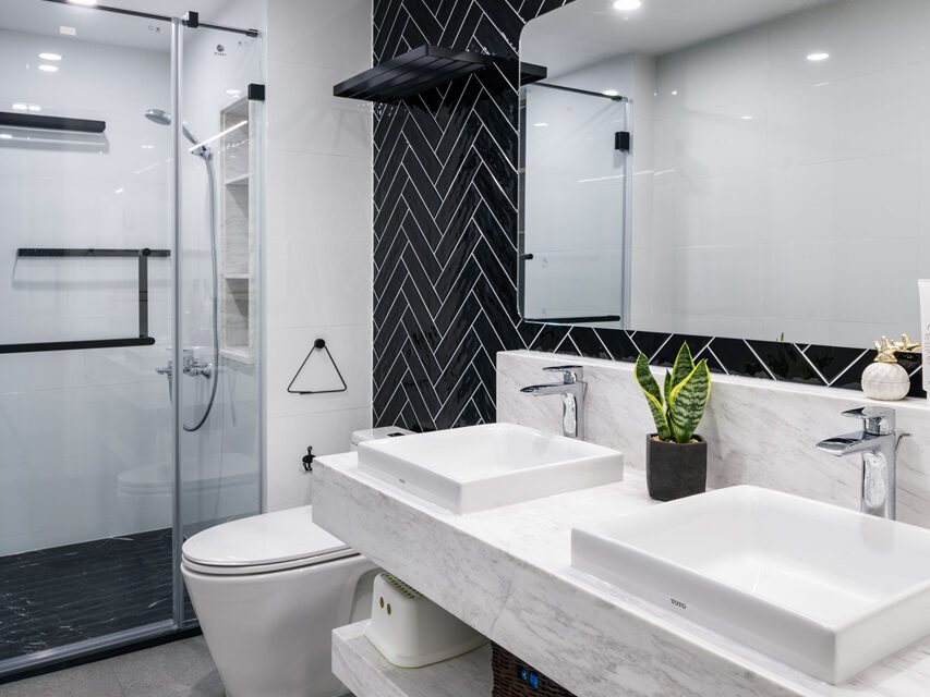 Singapore Bathroom Design | Stylish & Functional Interiors