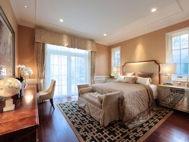 Bedroom Interior Design Singapore 2